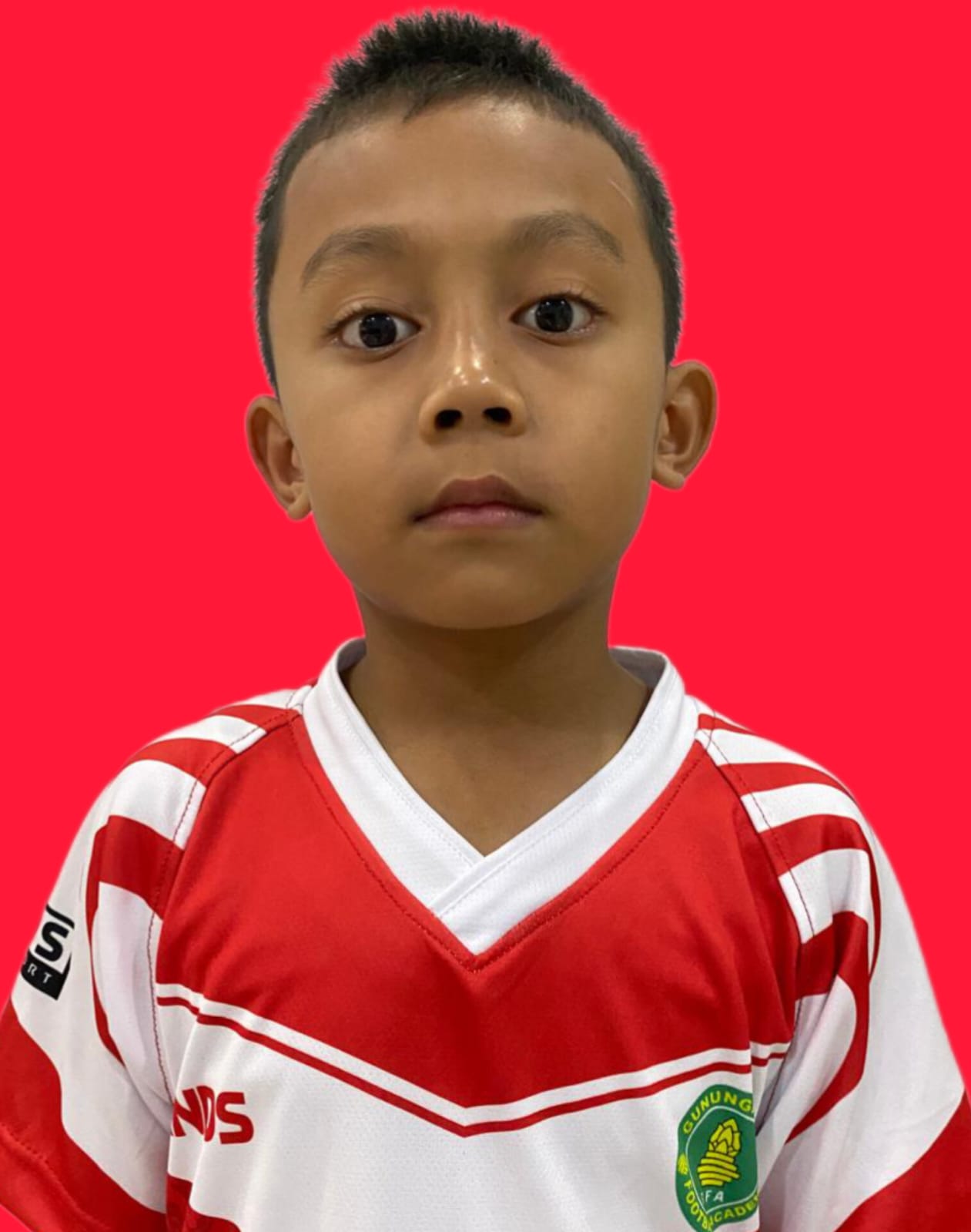 YUSRO SUDIBYO